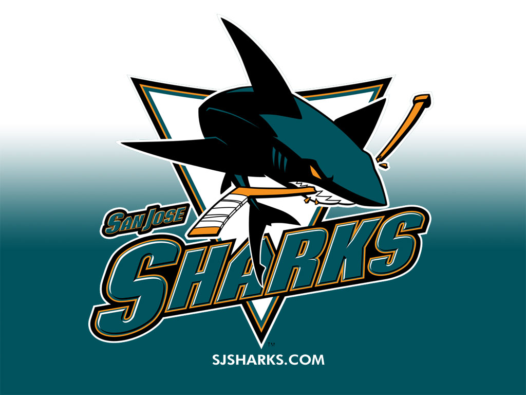 San Jose. Sharks