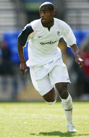 Ricardo Vaz Té - Bolton Wanderers FC