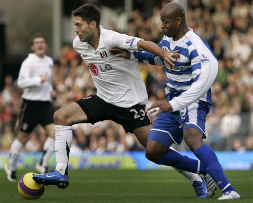 Clint Dempsey - Fulham FC