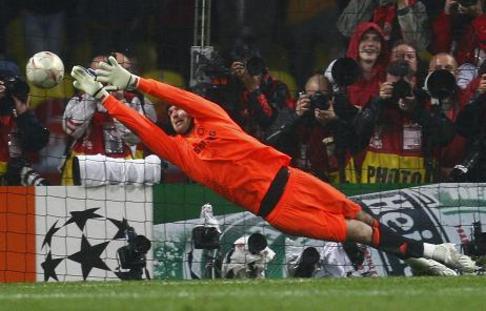 Petr Čech - Chelsea FC