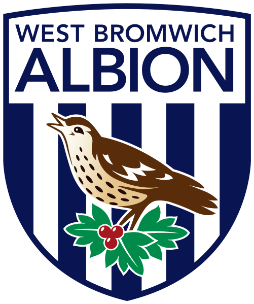 West Bromwich Albion FC