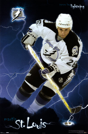 RP3648~Martin-St-Louis-Lightning-Posters.jpg