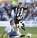 Michael Owen - Newcastle United FC